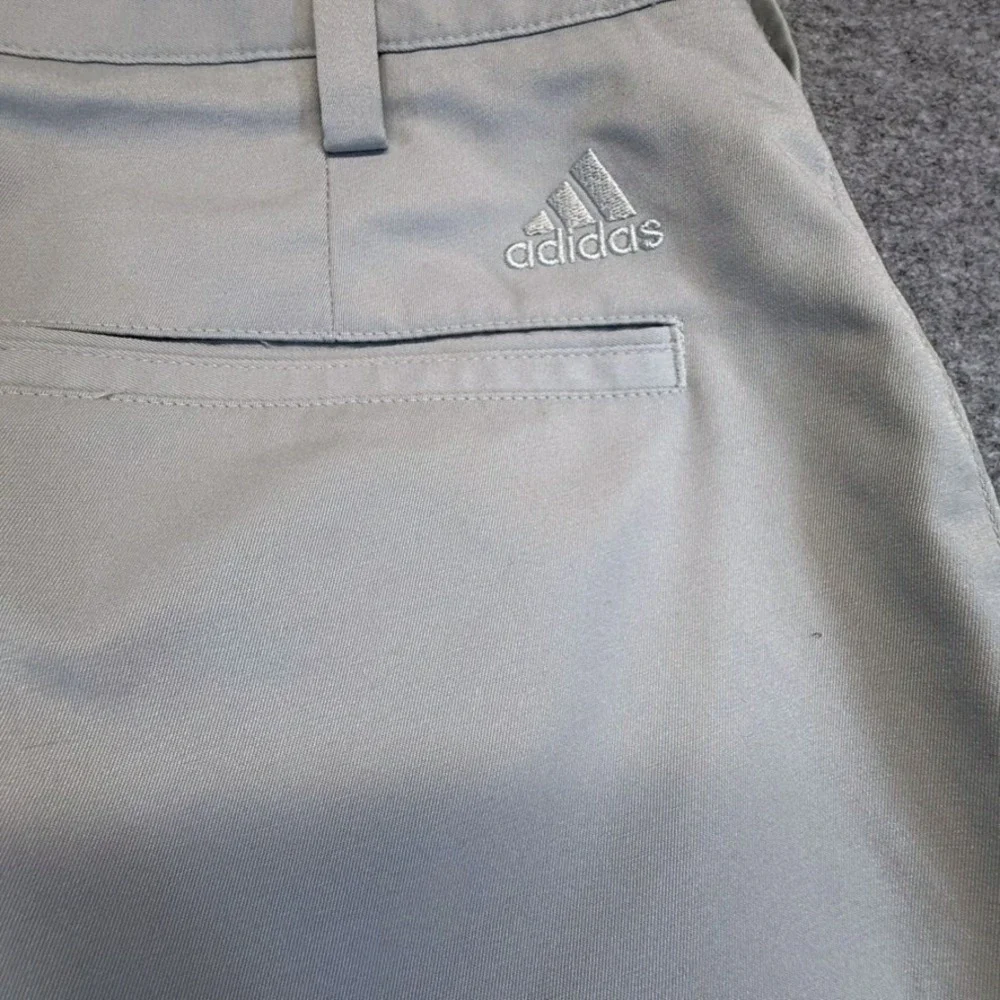 adidas golf pants